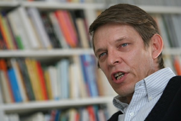 Igor Pribac: Ogorčen sem, da se levica ni bolj ostro odzvala na izjave preierja Janeza Janše glede plačila odškodnin...