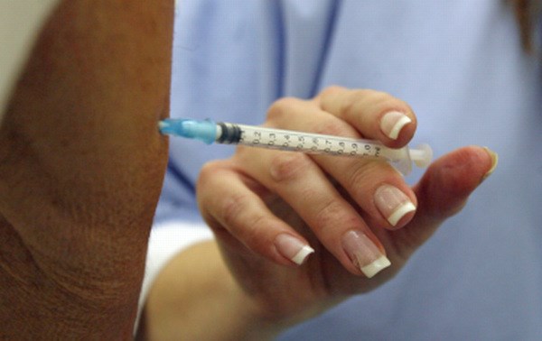 Po cepivo proti HPV že v tretje