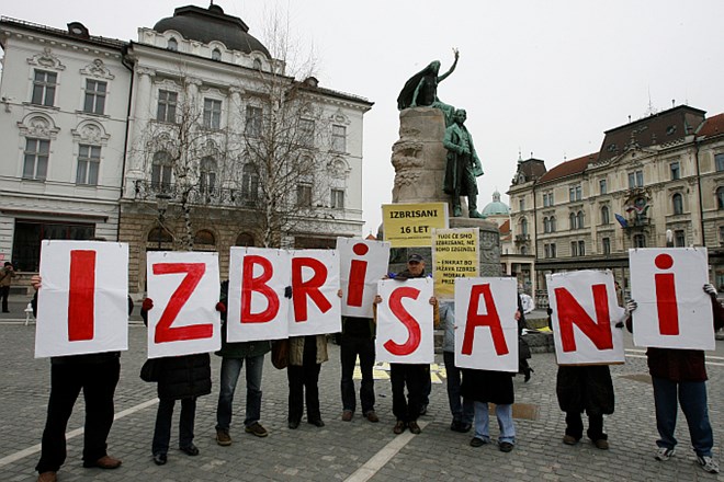 Evropsko sodišče za človekove pravice izjav slovenskih politikov ne komentira, a opozarja na nujnost izpolnitve zahtev