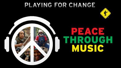Playing for change