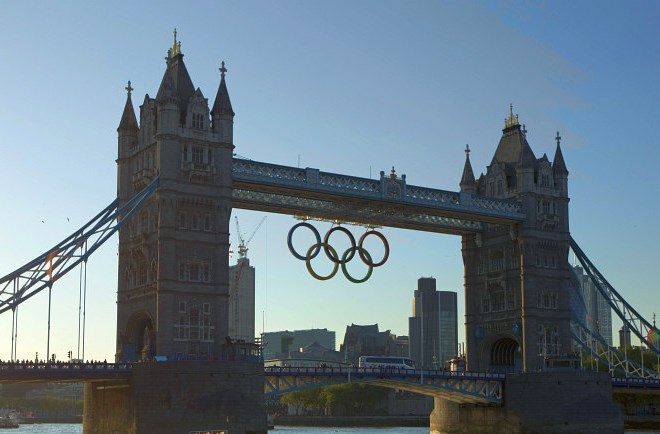 2 milijona ljudi bo ob olimpijskih igrah obiskalo London, napoveduje britanski minister, pristojen tudi za olimpijske igre,...