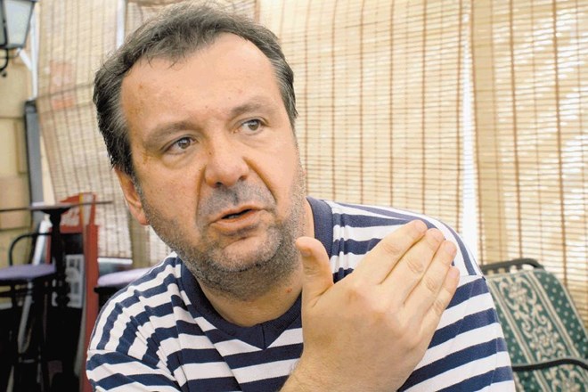 Igor Mirković, direktor Motovunskega filmskega festivala: Nikdar se nismo želeli izogibati temu, da ljudje pridejo sem in se...
