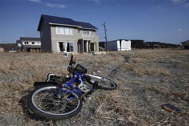 Japoncu, na poti okoli sveta, so v Beogradu ukradli kolo
