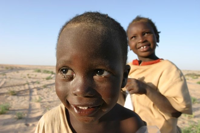 EU državam Afriškega roga obljubila dodatnih 22 milijonov evrov pomoči
