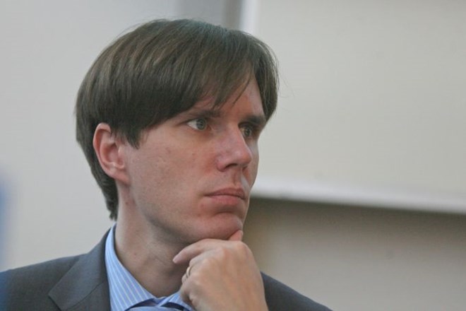Eriku Kerševanu je z 31. julijem prenehala funkcija generalnega sekretarja ustavnega sodišča.