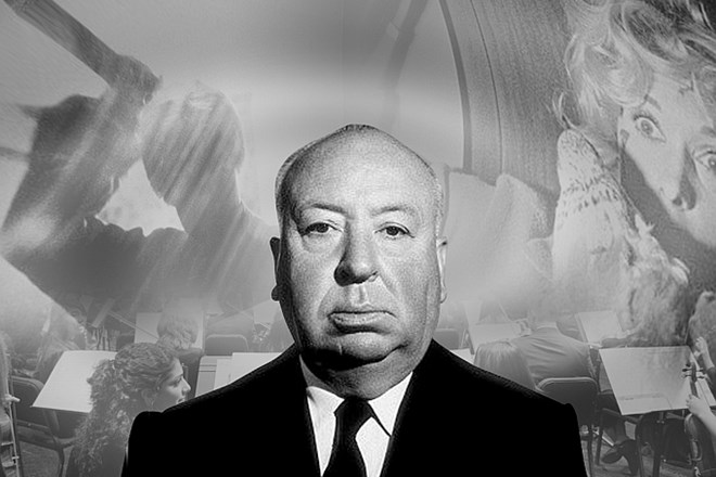 Hitchcock je sovražil seks, s svojimi igralkami pa je bil obseden