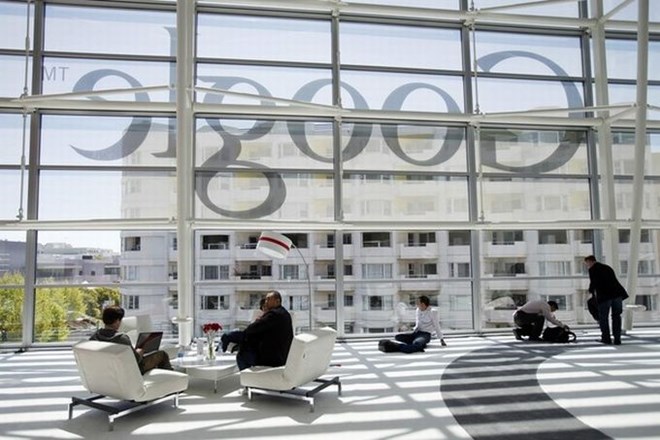 Milijonska poravnava: Google bo moral plačati zaradi kršenja nastavitev zasebnosti