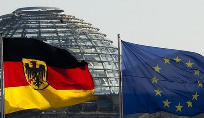 Postaja Nemčija evroskeptik? Vse glasnejša razmišljanja o referendumu o EU