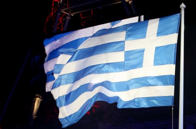 Grški BDP se je v drugem četrtletju skrčil za 6,2 odstotka