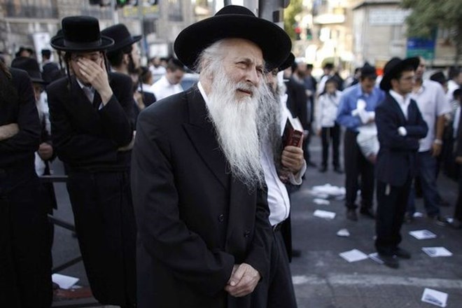 Ortodoksni judje v Izraelu imajo nov pripomoček, s katerim si lahko pomagajo pri spoštovanju strogih verskih pravil.