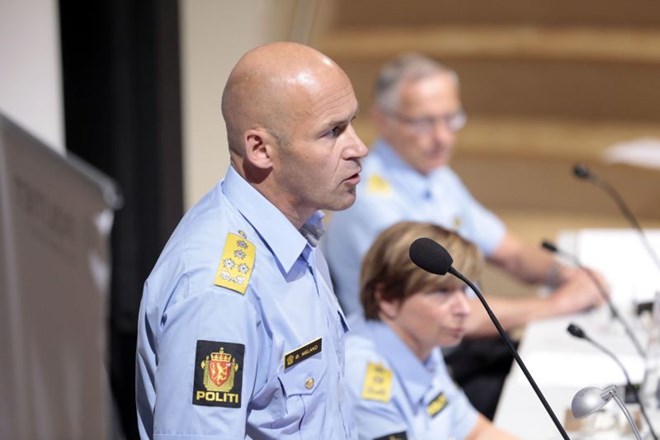 Po tem, ko je neodvisna komisija v začetku tedna objavila poročilo, v katerem kritizira odziv norveške policije na napada, ki...