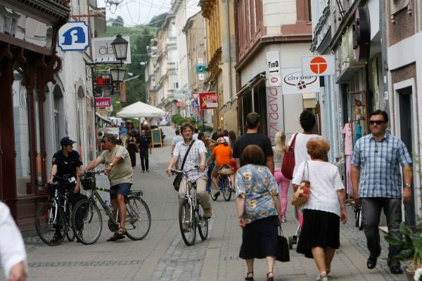 V Mariboru zapirajo središče za stara vozila