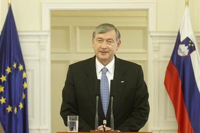 Türk opozoril na vnašanje razdora in pozval k popravi krivic z odvzetimi pokojninami