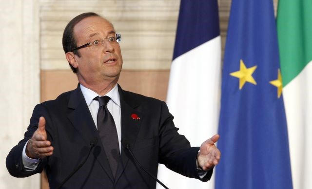 Hollande uresničuje tudi drugo obljubo – več socialnih stanovanj