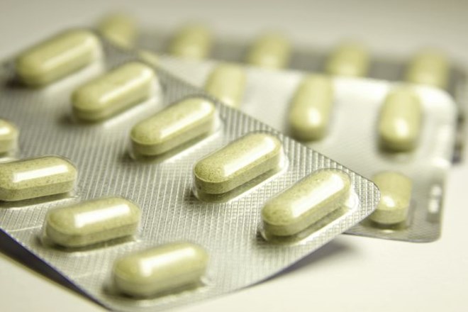 Lažja uporaba novega zdravila za zdravljenje erektilne disfunkcije
