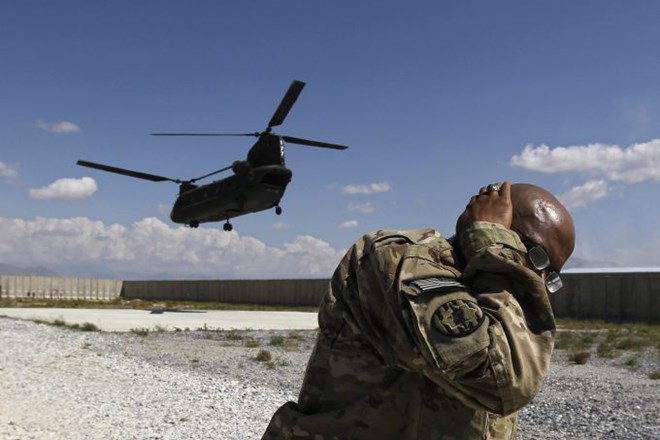 V samomorilskem napadu na severu Afganistana več mrtvih