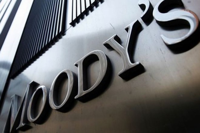 Moody's ZDA zažugal z znižanjem bonitetne ocene
