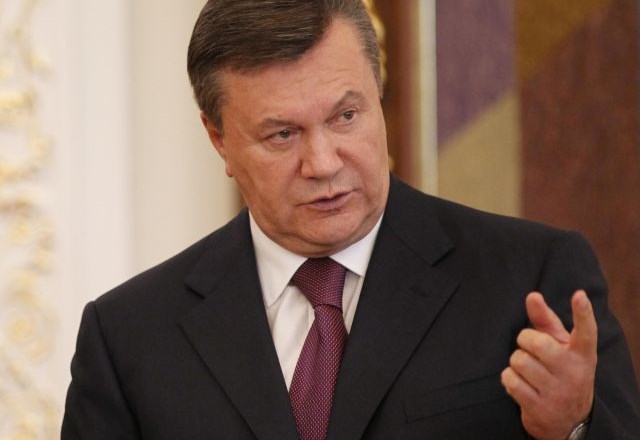 Ukrajinski predsednik zagrozil, da bo poslancem "odtrgal“ glave