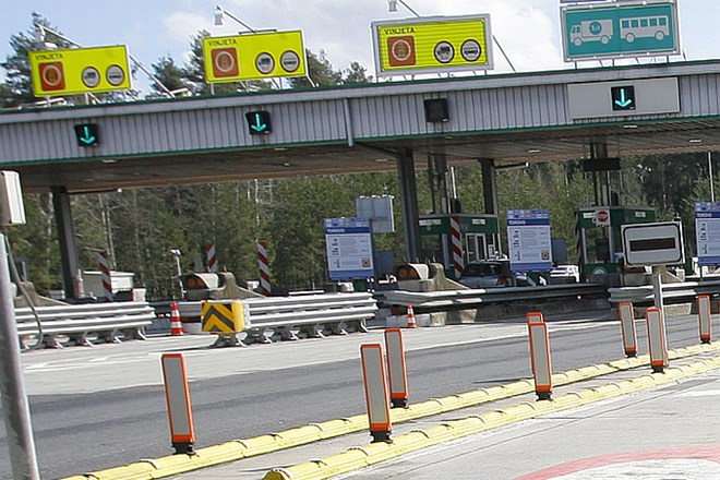 Cestninska postaja Torovo preurejena prihodnji teden