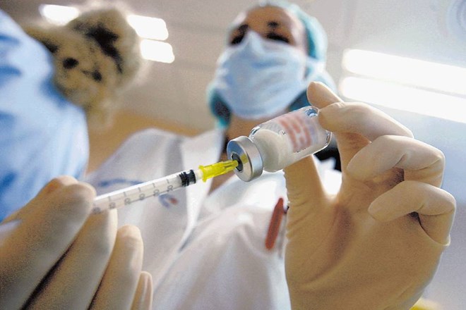 Zdravniki bodo končno prejeli cepivo proti HPV