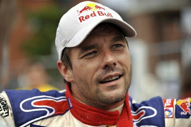 Sebastien Loeb bo v prihodnji sezoni nastopil le na treh ali štirih dirkah v svetovnem prvenstvu.