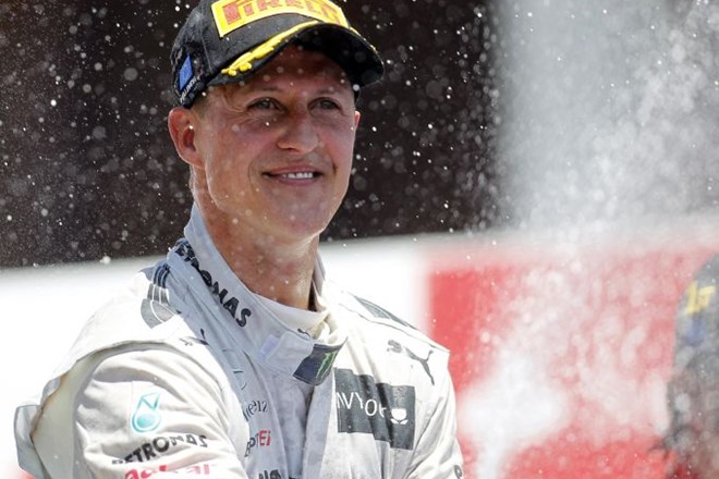 Michael Schumacher še vedno ne ve, kaj bi počel v prihodnosti.