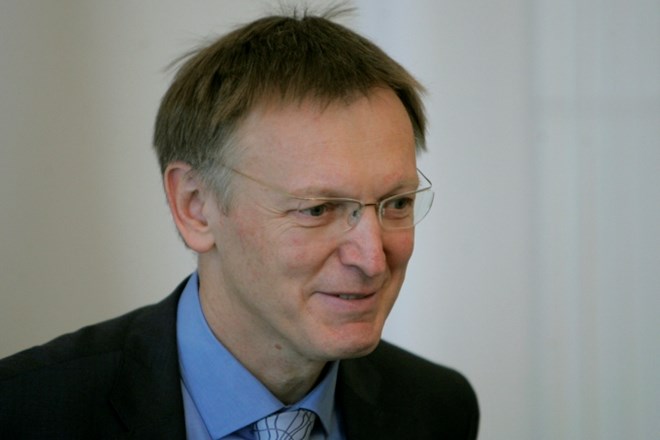 Janez Potočnik, evropski komisar za okolje