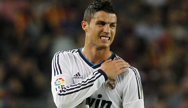 Cristiano Ronaldo bo v petek na stadionu Lužniki lahko pomagal svojim reprezentančnim soigralcem.