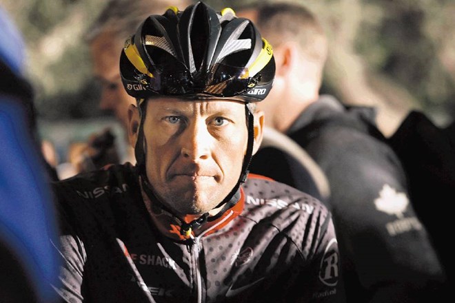Lance Armstrong je s svojo osebnostjo in pristopom znal  prestrašiti tudi tiste, ki so bili preveč zgovorni in so javno...