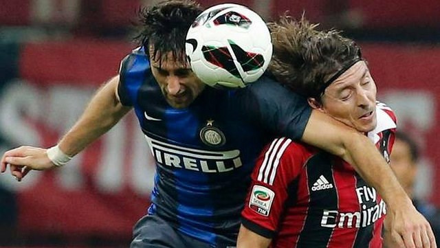 Lastnika Interja in Milana sta v kluba vložila 1,75 milijarde evrov.