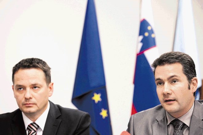 "Delež nadzorov z ugotovljenimi nepravilnostmi raste," pojasnjuje v.d. generalnega direktorja Dursa Tomaž Perše. Medtem ko so...