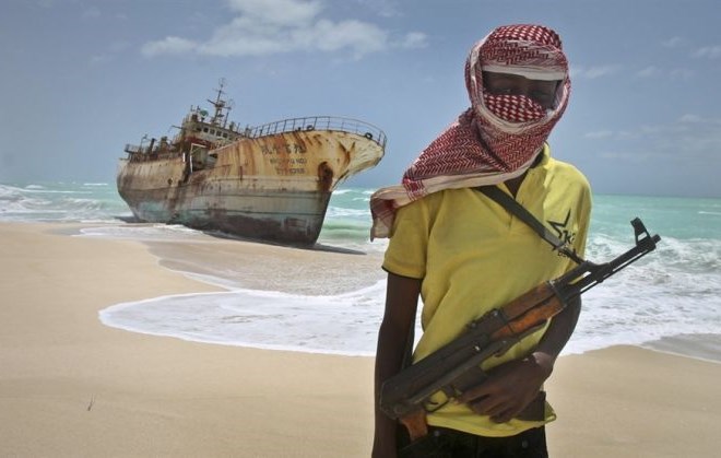 Napadi na območju Gvinejskega zaliva so vse bolj pogosti, v številu ugrabitev in napadov jih prekašajo le še somalijski...