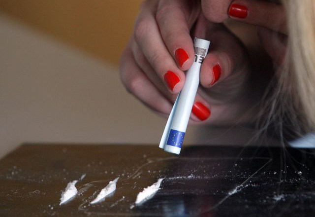 Znanstveniki s Cambridgea: kokain povzroča dvakrat hitrejše staranje možganov