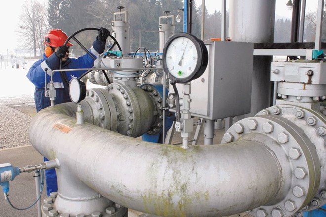 V Istrabenzu plinih ne bodo več ovirali odjemalcev pri zamenjavi dobavitelja