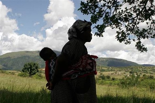 V Swazilandu je, da bi preživele, vedno več žensk potisnjenih v prostitucijo. (Fotografija je simbolična.)