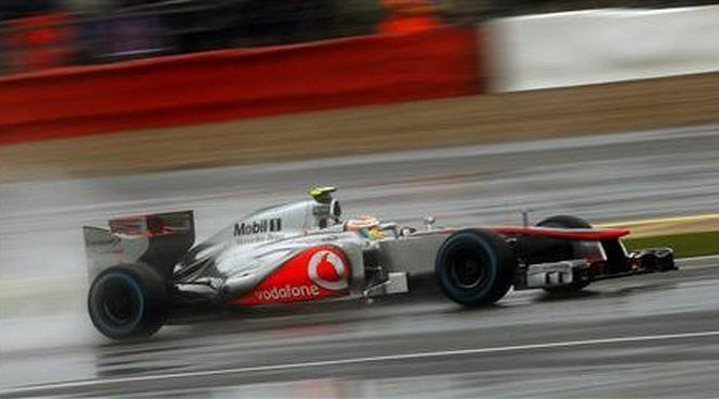 Bo McLaren namesto z Mercedesom v prihodnosti znova sodeloval s Hondo?