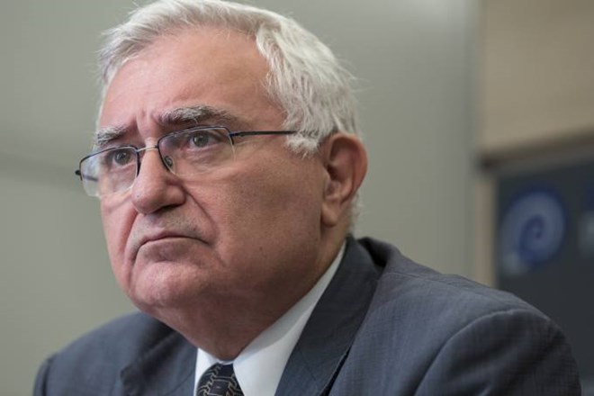Bivši komisar Dalli bo pravico iskal na sodišču