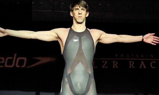 Phelps se vrača na OI 2016