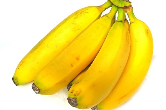 Banane. (Foto: dokumentacija Dnevnika)