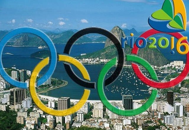 Rio de Janeiro bo leta 2016 gostil poletne olimpijske igre. 