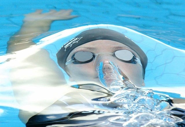 Na svetovno prvenstvo odhaja devet slovenskih plavalcev, minimalni cilj odprave v svetovni smetani pa je vsaj en finalni...