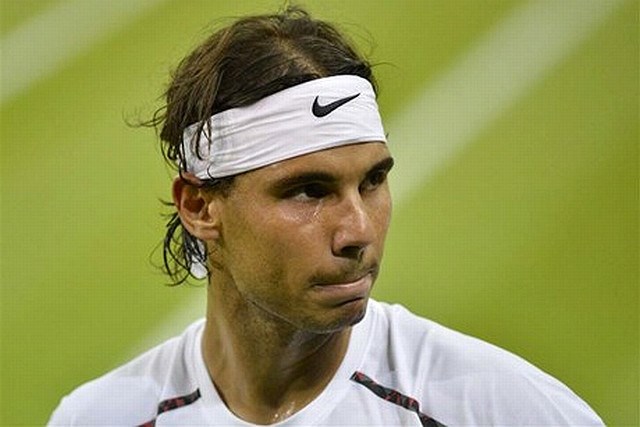 Rafael Nadal  (Foto: Reuters) 