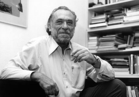 Kontroverzni Bukowski posthumno uvrščen med klasike
