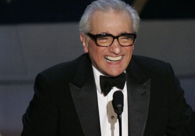Martin Scorsese (Foto: Splet) 