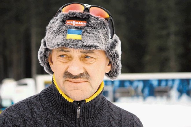 S prihodom Vladimirja Korolkeviča iz Minska v Slovenijo  maja 1990 se je začel vzpon slovenskega biatlona. 