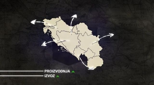 Fiktiven odcep Vojvodine je sprožil plaz negativnih kritik. (Foto: YouTube) 
