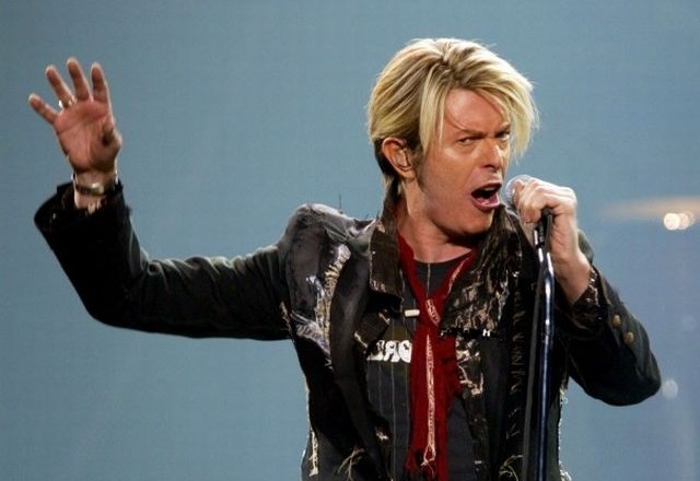 David Bowie. (Foto: Reuters) 