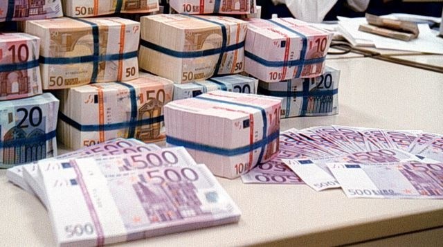 Rusija odobrila 800 milijonov dolarjev posojila Srbiji