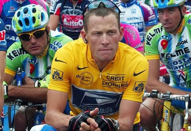 Na Armstrongovo priznanje so se odzvali številni vidni nekdanji tekmovalci in kolesarski delavci, vsi pa so zelo razočarani....