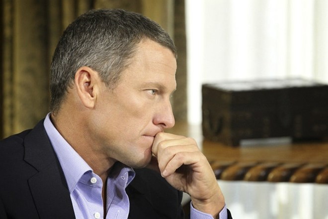 Lance Armstrong  (Foto: Reuters) 
